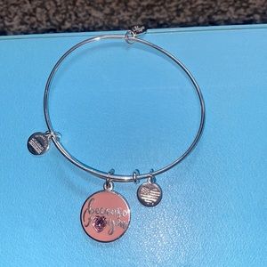 Alex and Ani bracelet